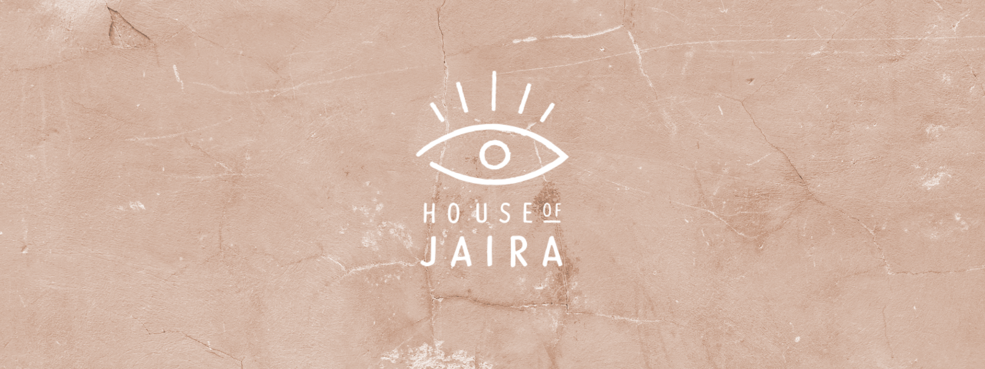 Welcome at House of Jaira